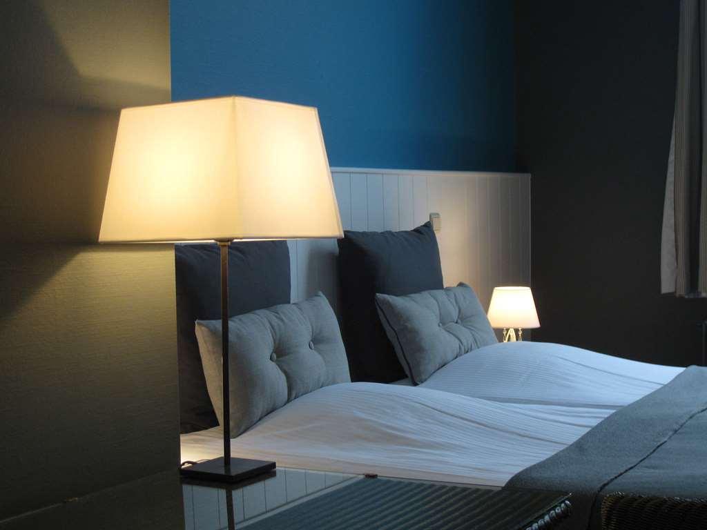 Hotel Montanus Bruges Room photo